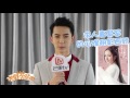 芒果捞星闻 Mango Star News 于朦胧专访 欲修炼成肌肉萌男 芒果TV官方版