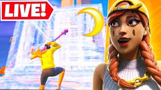 Fortnite Chill Games