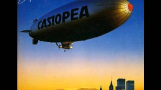 casiopea - dune