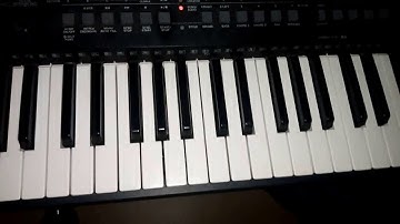 TRANSPOSE "HOW TO USE IT DANNY KEYS