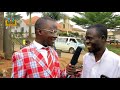 What is a Bird / Teacher Mpamire On the Street/ Funny African Videos/ African Comedy