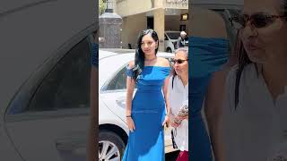 Tanya Mittal’s latest dapper look internet par viral