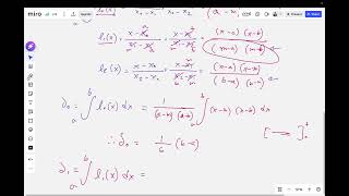 CSE330: Lecture 19: Simpson’s rule