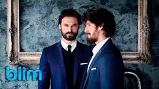 Detrás de Cámaras: Yago | Blim Detrás de Cámaras: Yago | Blim