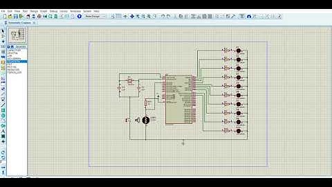 EEE2114 Embedded System Experiment 9 (Interfacing ADC with sensors)