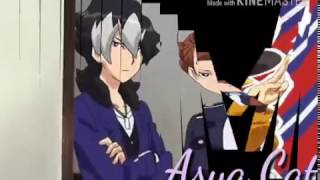 Danball Senki//клип Джастин Кайдо Danball Senki//клип Джастин Кайдо