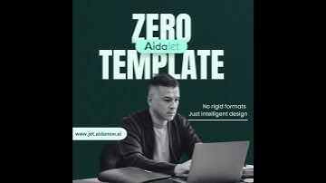 Zero Template. Pure Intelligence. Design Smarter Newsletters with AI