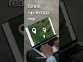 Digitalizar la captura con GIS Mobile, convertimos formularios físicos en data georreferenciada