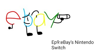 The Codebot Show S2 EP9:eBay's Nintendo Switch