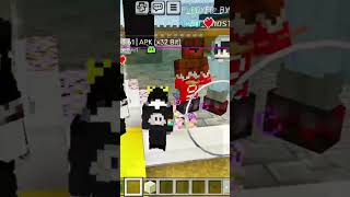 (Action): How I Dominate the GamePE.ru Server! 🔥 #MinecraftEdits