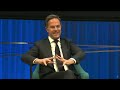 LIVE: 25th Anniversary of 9/11 attacks memorial keynote speech from NATO Secretary