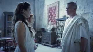 The Dovekeepers (2015) | Хранители голубей (2015) | Trailer HD The Dovekeepers (2015) | Хранители голубей (2015) | Trailer HD