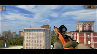 Sniper 3D Gameplay  🔥🔥 | Android Games screenshot 5