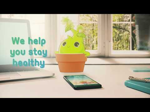 Plant Nanny 2 - Your Adorable Water Reminder