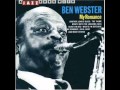 Ben Webster - My Romance