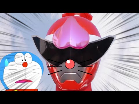 ドンブラえもんのうた 