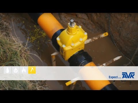 Gate valves with