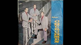 I Gave My Heart To Him / The Churchmen Huntsville AL
