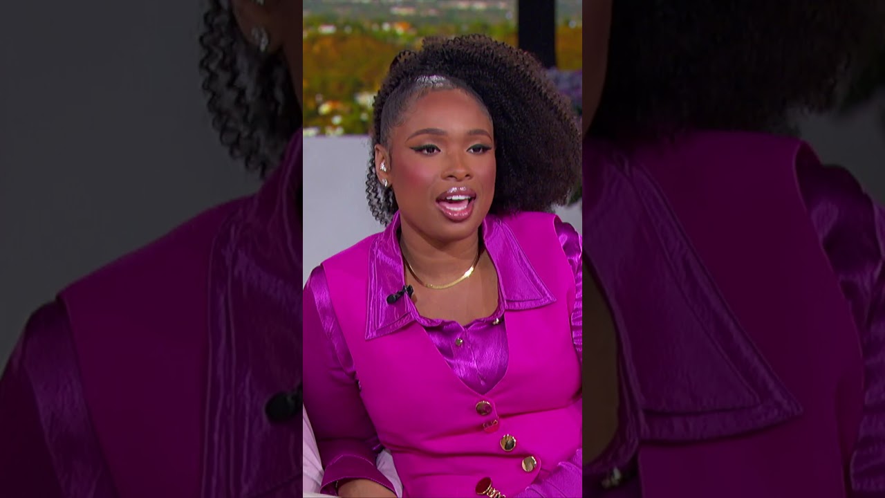 Chelsea Handler Can’t Believe Jennifer Hudson Doesn’t Drink