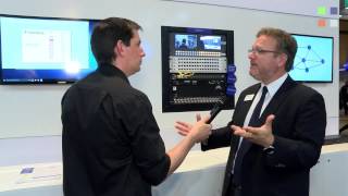 MultiDyne at IBC 2015