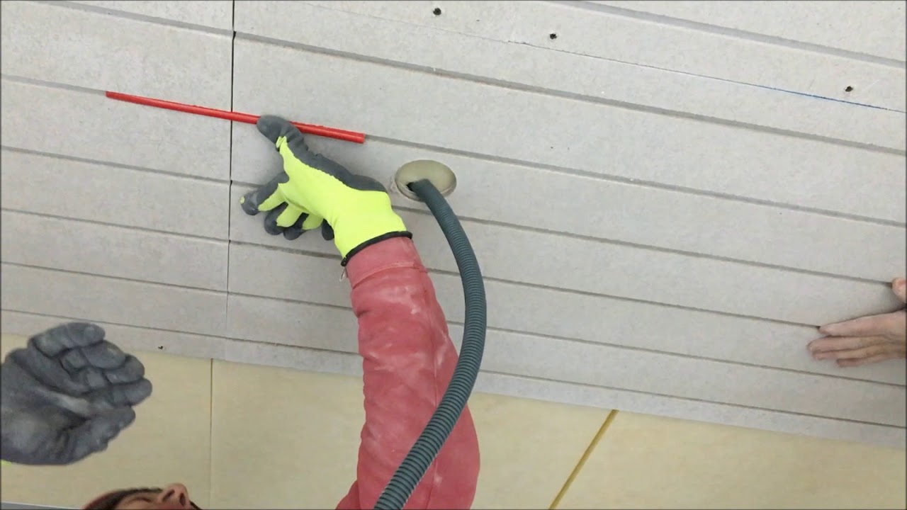 Plafond Rayonnant Hydraulique Réversible RAYTOP 532 Mo YouTube — free download