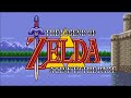 The Legend Of Zelda A Link To The Past Full OST The Legend Of Zelda A Link To The Past Full OST