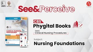 OBG & Gynecological Nursing: Postnatal Assessment | by Ms Chetana | NNL | CBS Phygital Books screenshot 1