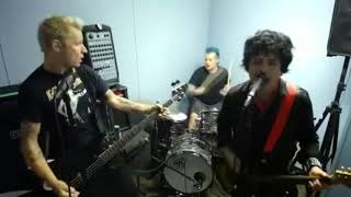 Green Day - Paper Lanterns (Hurricane Relief Concert Facebook Live)