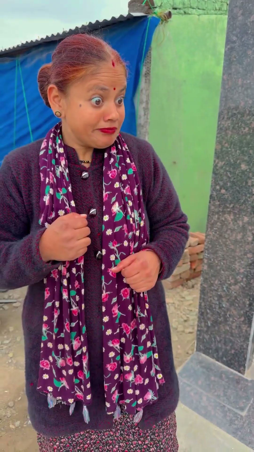 Godari Gattu ❤️? #shorts #trending #funny #comedy #viralvideo