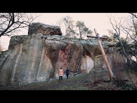 Wideo: Skarby Wiejskich Loftów