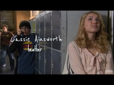Cassie Ainsworth Skins