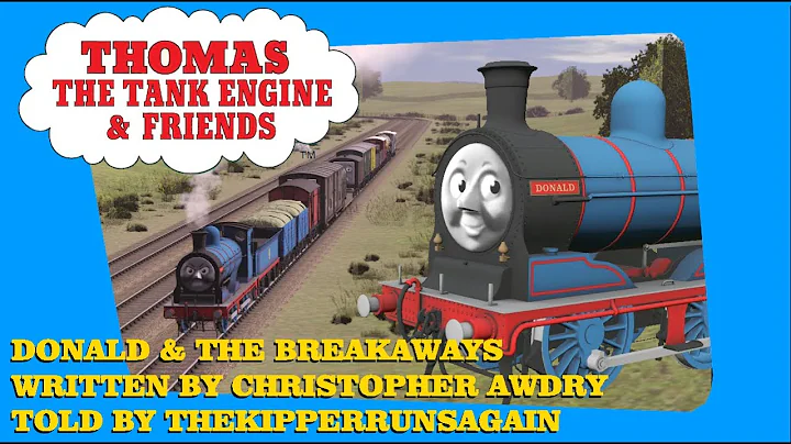 Donald & the Breakaways