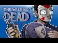 The Walking Dead - MUST SAVE CLEMENTINE! (Season 1) Ep. 5!