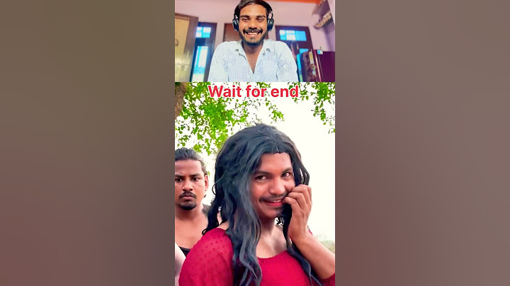 You would not have seen such a funny video till date 😂 Watch till the end, you won't be able to stop laughing 😂#ytshorts