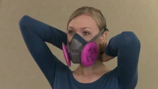 3M Respirator Fit Test Video
