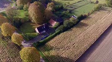 DJI Phantom 3 Standard - Litchi waypoints