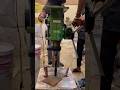 Stand drill 2”/ piler drill 2” Rajkot/ Radial drill#machine #automobile #viral #shorts