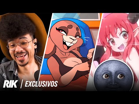Live Proibida #03 (Compilado)