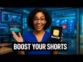The Best AI Tool for Creating Shorts - OpusClip