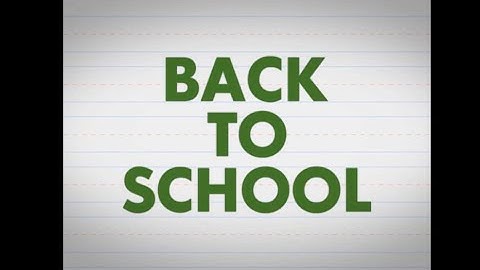 Nick Playdate - DTE "School Day Adventure" Promo (September 2011)