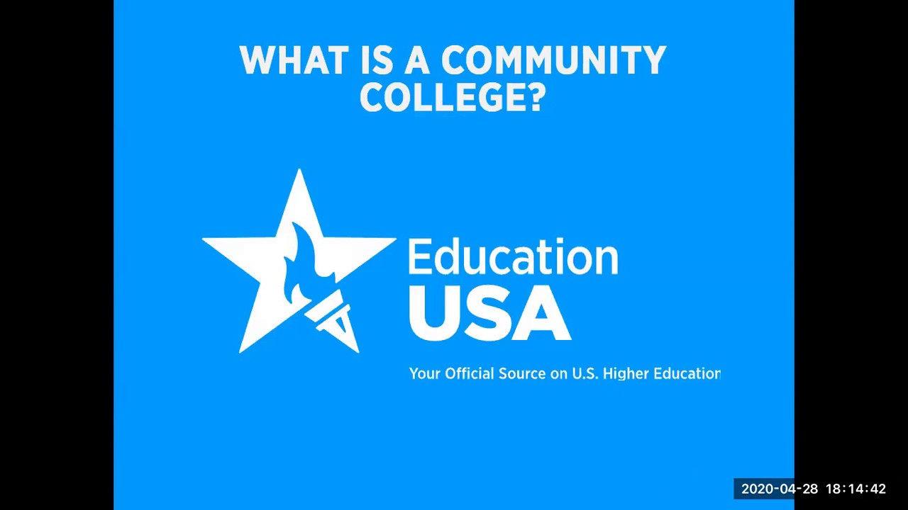 Discover Undergraduate U.S. Higher Education