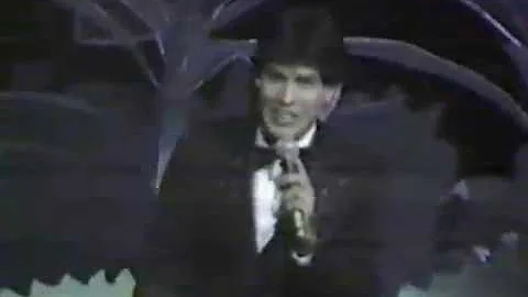 Gala Homenaje a TERESITA FERNNDEZ (Guzmn 1986)