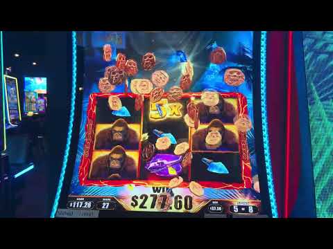 chyť reload bonus v Kong Casino