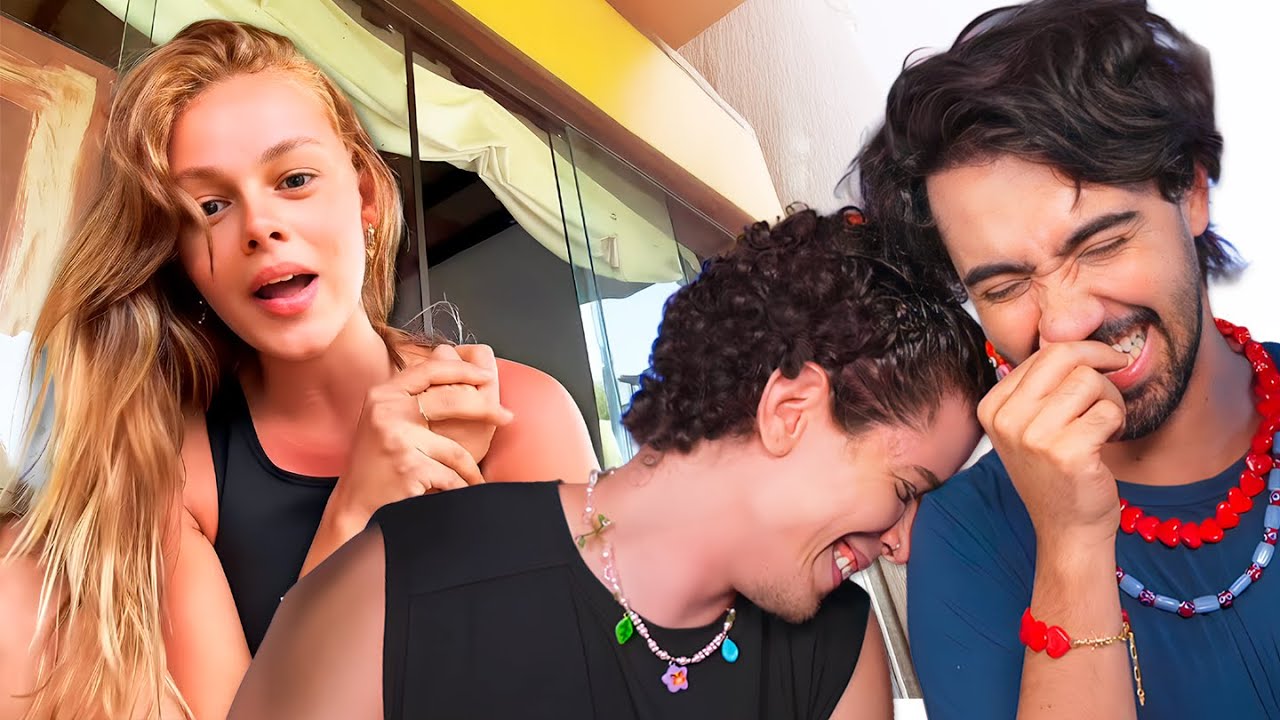 regras IMPOPULARES do meu casamento