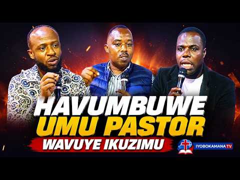 IKUZIMU BATANGA AMAFARANGA NJYEWE NIVIRIYEYO/ABA PASITERI BAGIYE IMPAKA RUBURA GICA/DORE DEBAT IKAZE