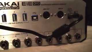 AKAI Pro EIE