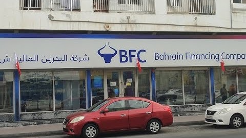 BFC Bahrain East Riffa