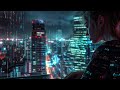 Future garage chill deep focus music for coding concentration study music programmer productivity