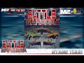 『バトルガレッガ Rev.2016』 ステージ紹介 ダイジェスト