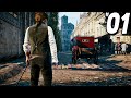 Assassins Creed Unity - Part 1 - THEY SAID THIS GAME SUCKED..